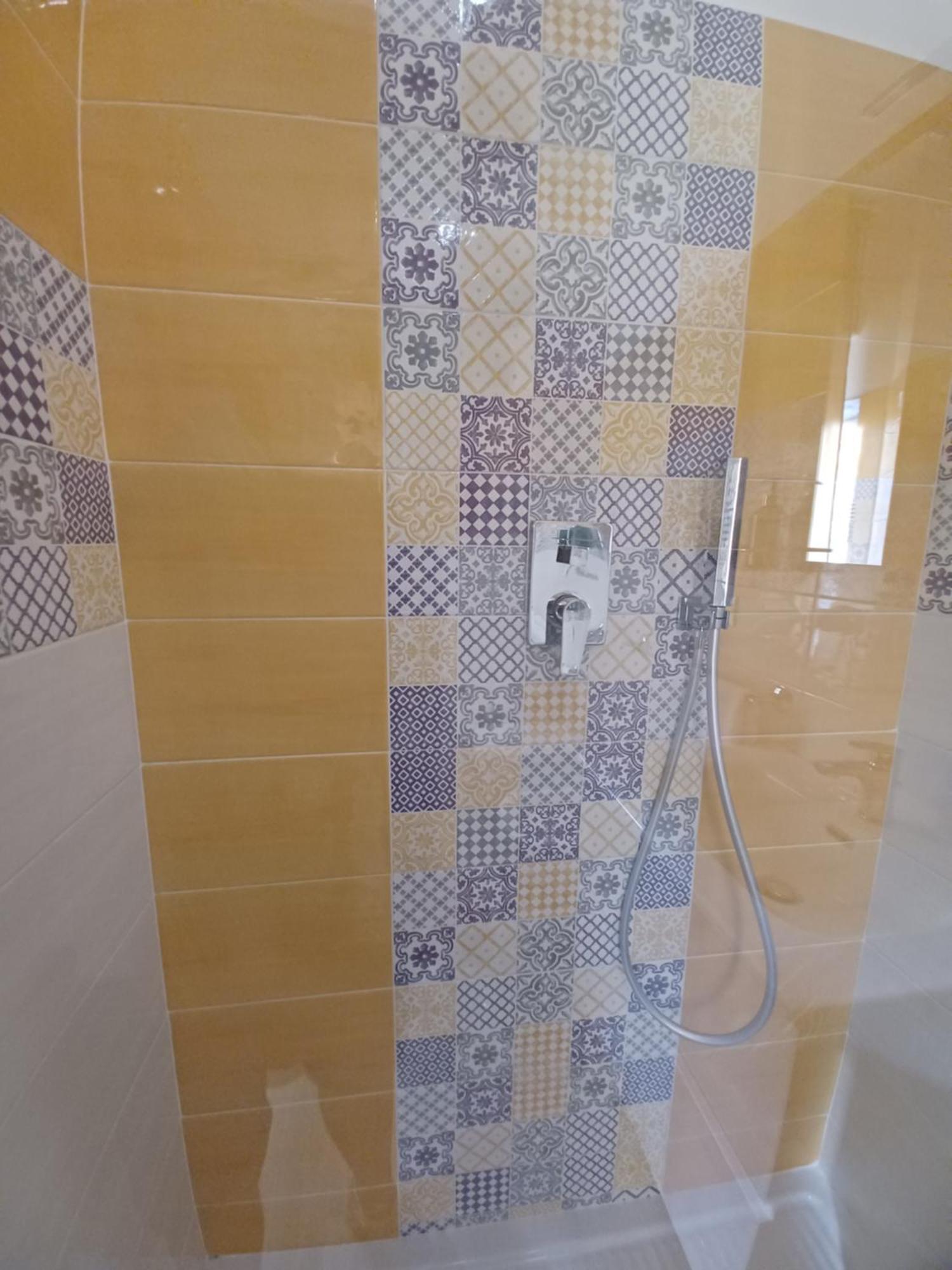 סלרנו B&B Due Stanzulelle מראה חיצוני תמונה