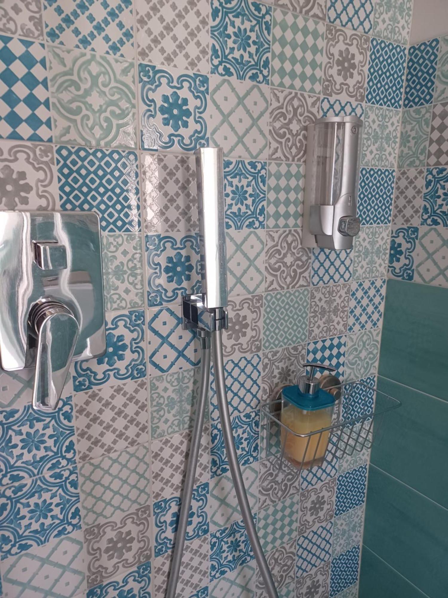 סלרנו B&B Due Stanzulelle מראה חיצוני תמונה