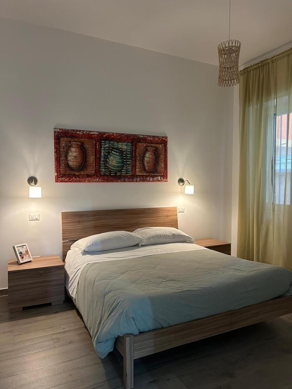 סלרנו B&B Due Stanzulelle מראה חיצוני תמונה